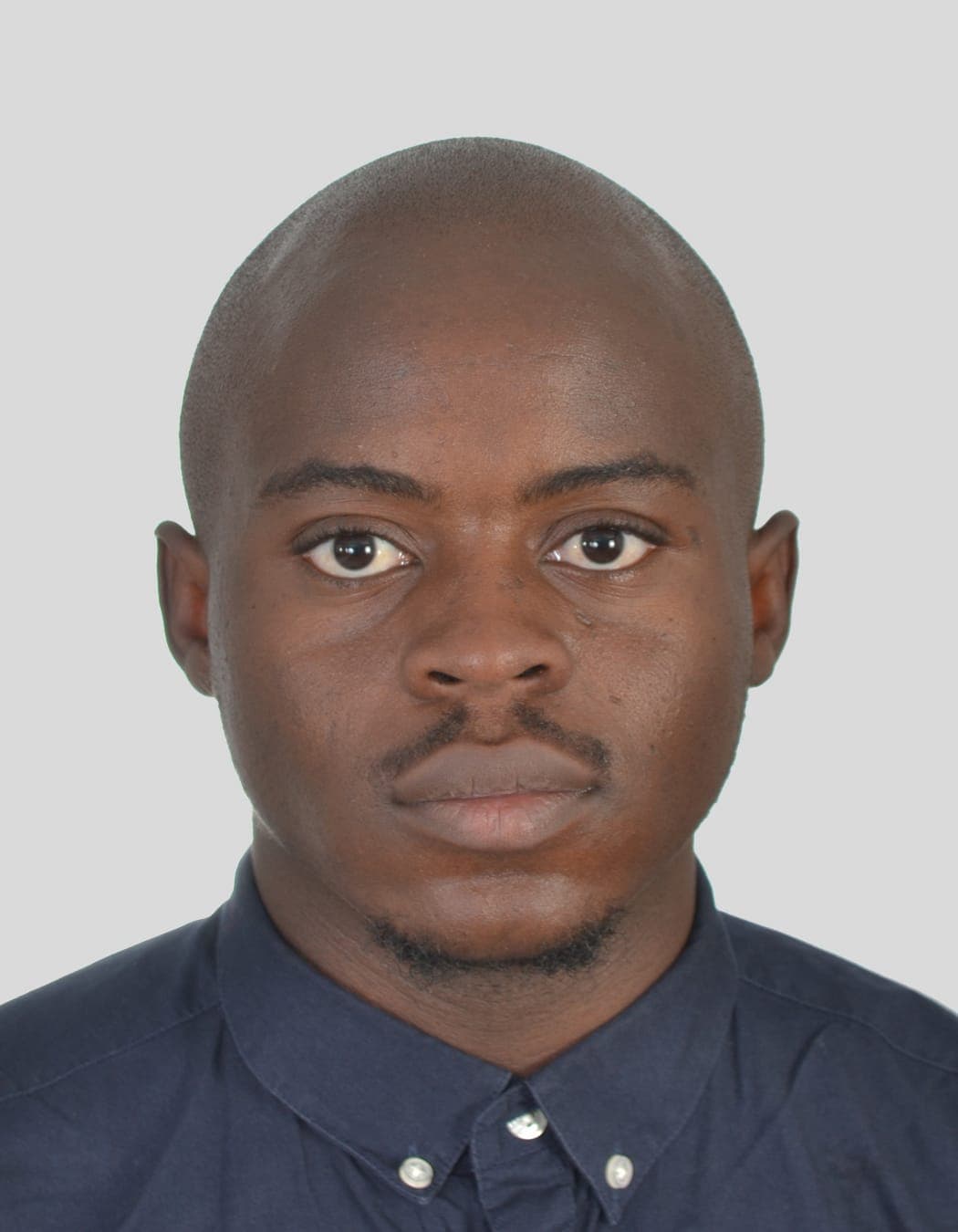 Photo de Kamda Tezebo Dibrey Jonatan